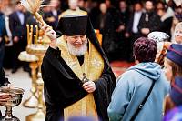 Архипастырский визит в Шатурское благочиние 