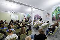 Архипастырский визит в Орехово-Зуевское благочиние