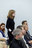 Архипастырский визит в Орехово-Зуевское благочиние