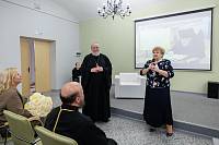 Архипастырский визит в Орехово-Зуевское благочиние