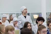 Архипастырский визит в Орехово-Зуевское благочиние