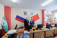 Архипастырский визит в Орехово-Зуевское благочиние