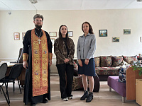 День памяти сотрудников Уголовно-исполнительной системы в Павловском Посаде