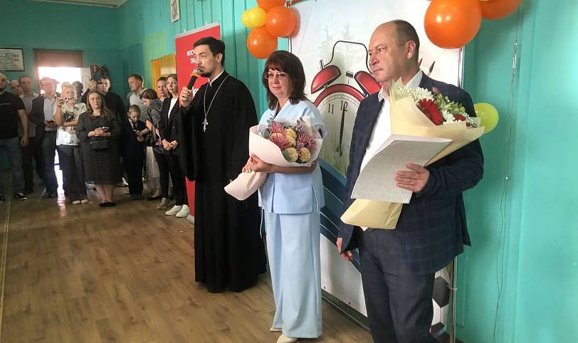 День знаний в Павлово-Посадском городском округе