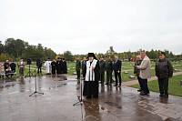 Архипастырский визит в Богородское благочиние