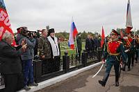 Архипастырский визит в Богородское благочиние