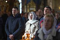День памяти священномученика Константина Богородского в Ногинске
