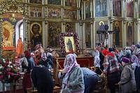 День памяти священномученика Константина Богородского в Ногинске