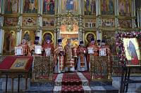 День памяти священномученика Константина Богородского в Ногинске