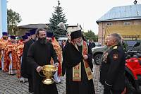 День памяти священномученика Константина Богородского в Ногинске