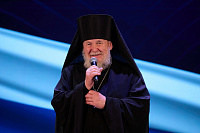 День учителя в Балашихе