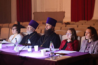 Первый епархиальный Иоанно-Богословский фестиваль искусств в Ликино-Дулёве