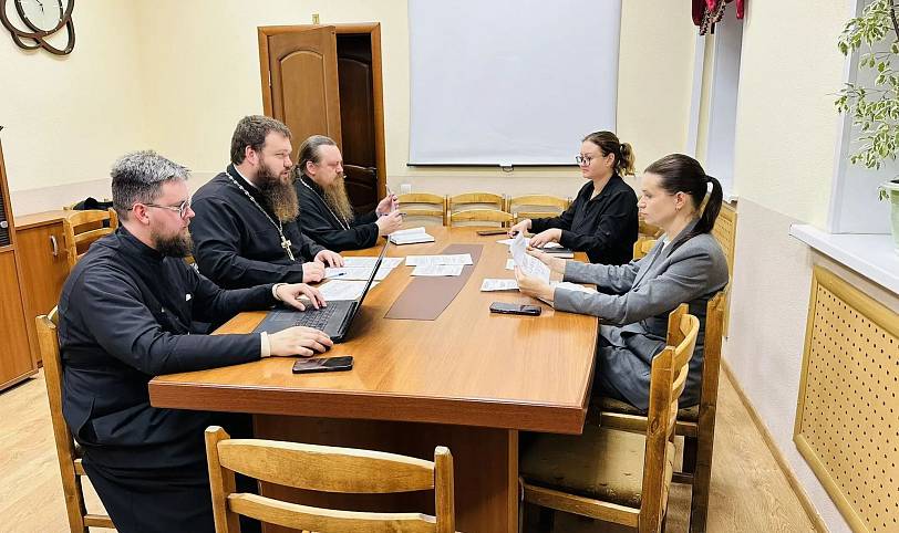Координационный совет с управлением образования в Павловском Посаде