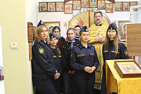 «Неделя молитвы» в Балашихинской епархии