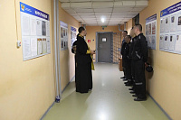 «Неделя молитвы» в Балашихинской епархии