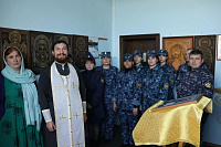 «Неделя молитвы» в Балашихинской епархии