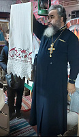 Фестиваль православной молодёжи Московской области